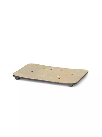 FERM LIVING | Seifenschale - Soap Tray BON Sand | 